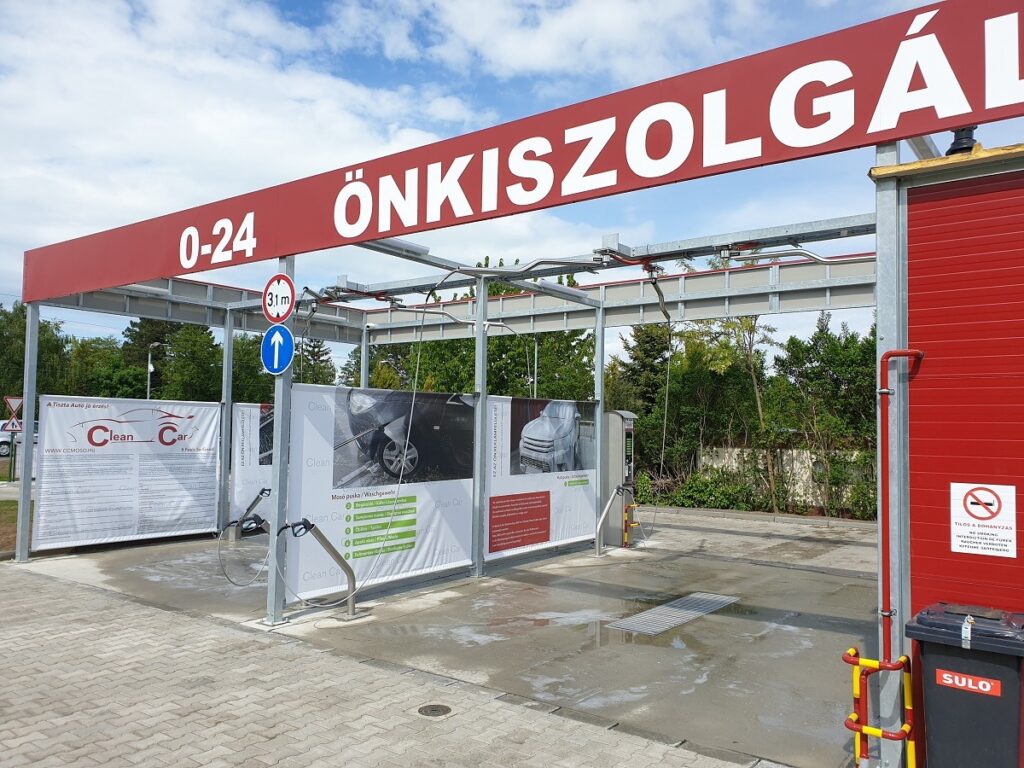 DiBO Balatonszéplak